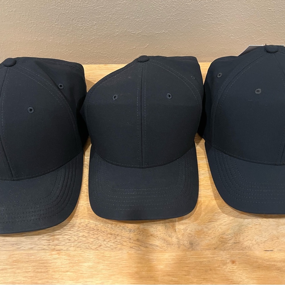 3 Nike Classic 99 Hats